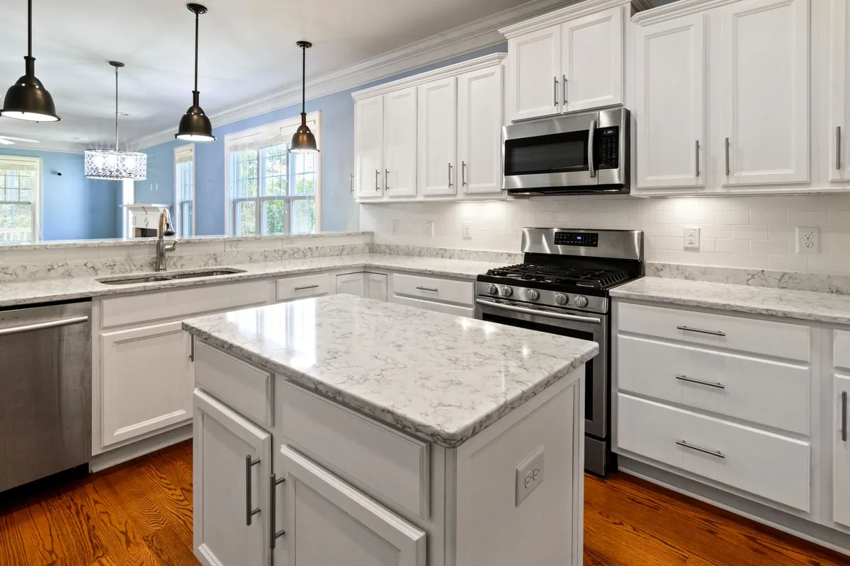 Filth & Squalor Cleanup in Greenfield Manor, Jacksonville, FL